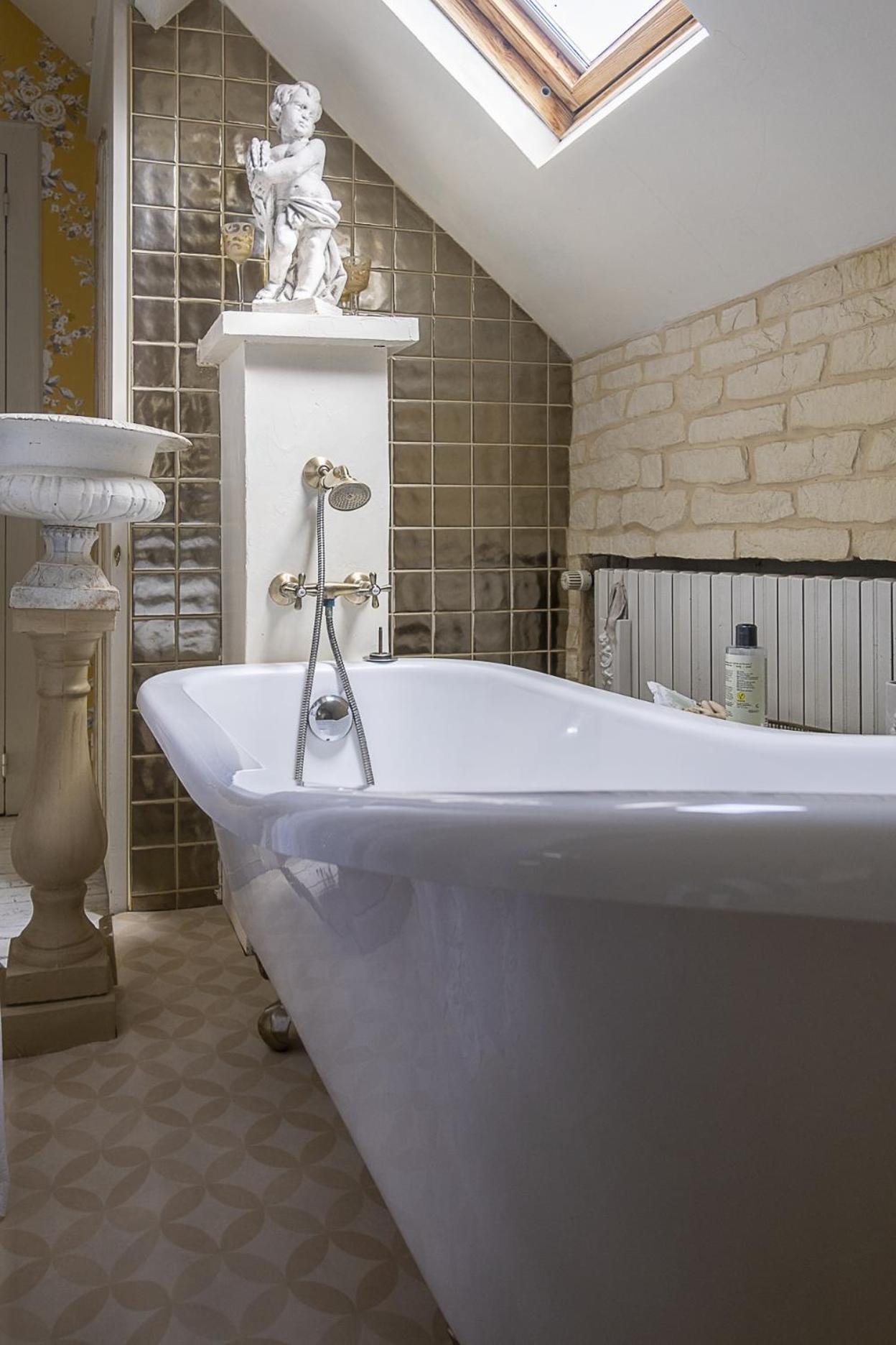 Le Clos Saint Paul - Chambres D'Hotes, Gite Et Spa Pres De Giverny, Vernon, Les Andelys Tourny Room photo