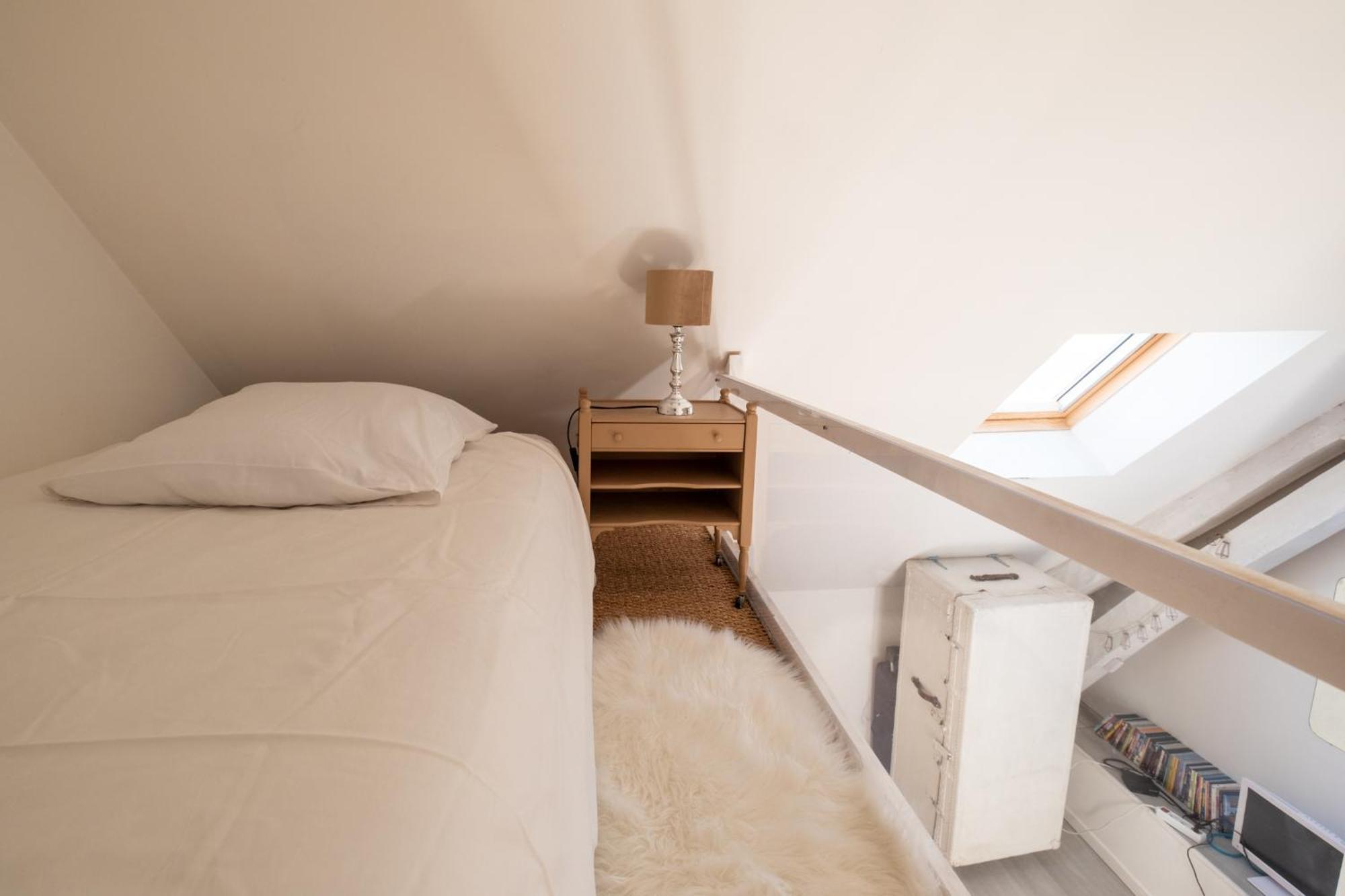 Le Clos Saint Paul - Chambres D'Hotes, Gite Et Spa Pres De Giverny, Vernon, Les Andelys Tourny Room photo